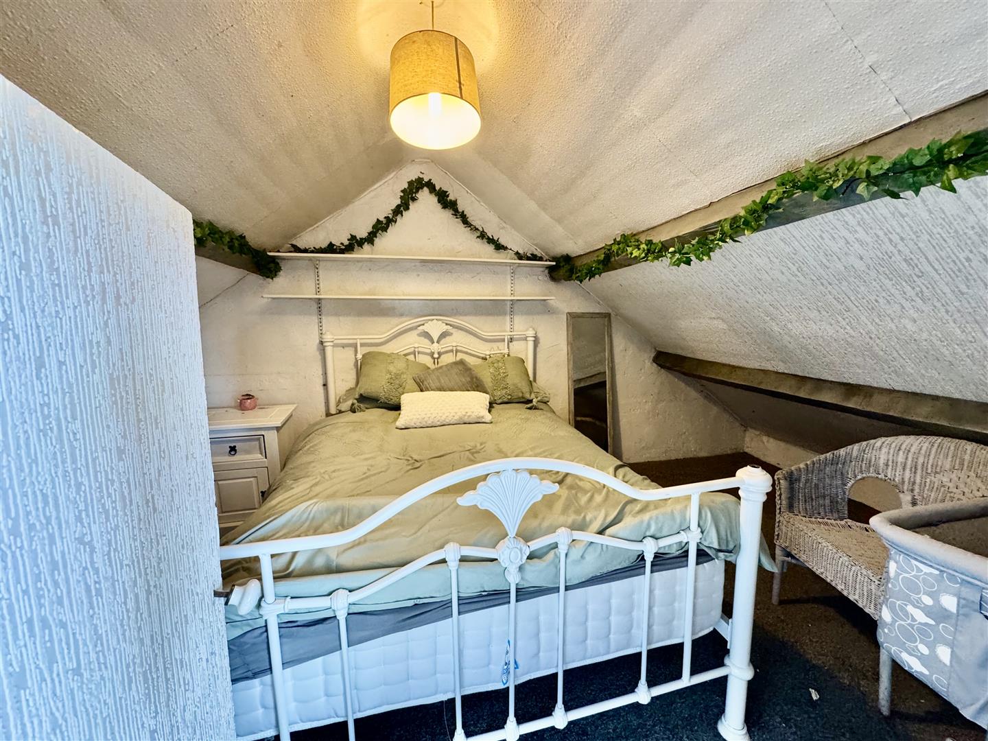 High Street, Nefyn, Pwllheli